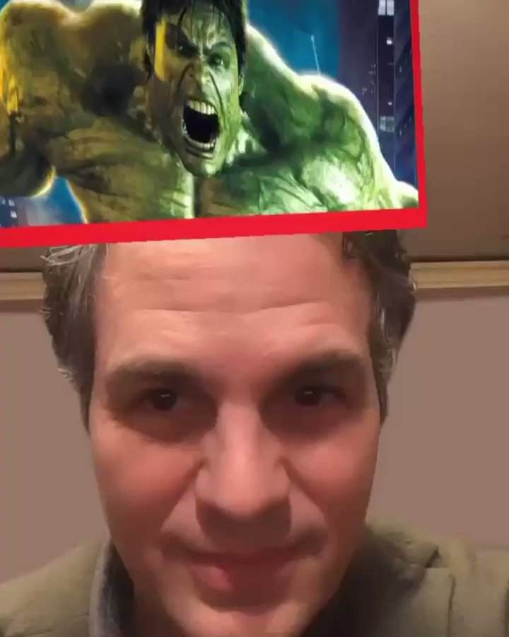 @MarkRuffalo's photo on marianna