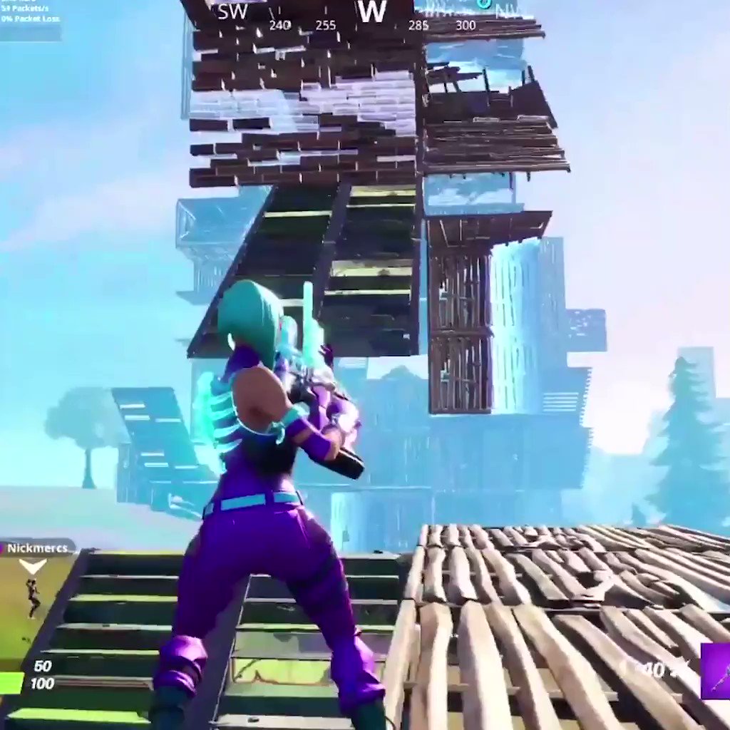 The difference between a Victory Royale or a big L is one draft pick away. Choose wisely. Watch your favorite @FortniteGame streamers compete for the right to draft NFL pros during the Twitch Rivals Streamer Bowl Draft Showdown. Starts today at 4pm PT: http://twitch.tv/twitchrivals