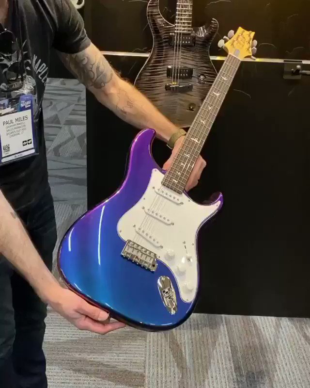 Nebula prs 2024