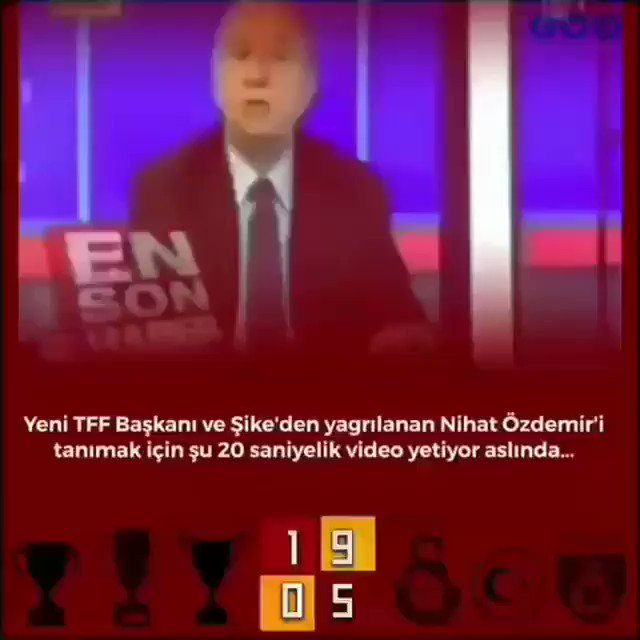 Oğlun, gelinin, kayınpederin. Sıra sanada gelecek. #Nihatözdemiryargılansın #FBİçinCezaVakti