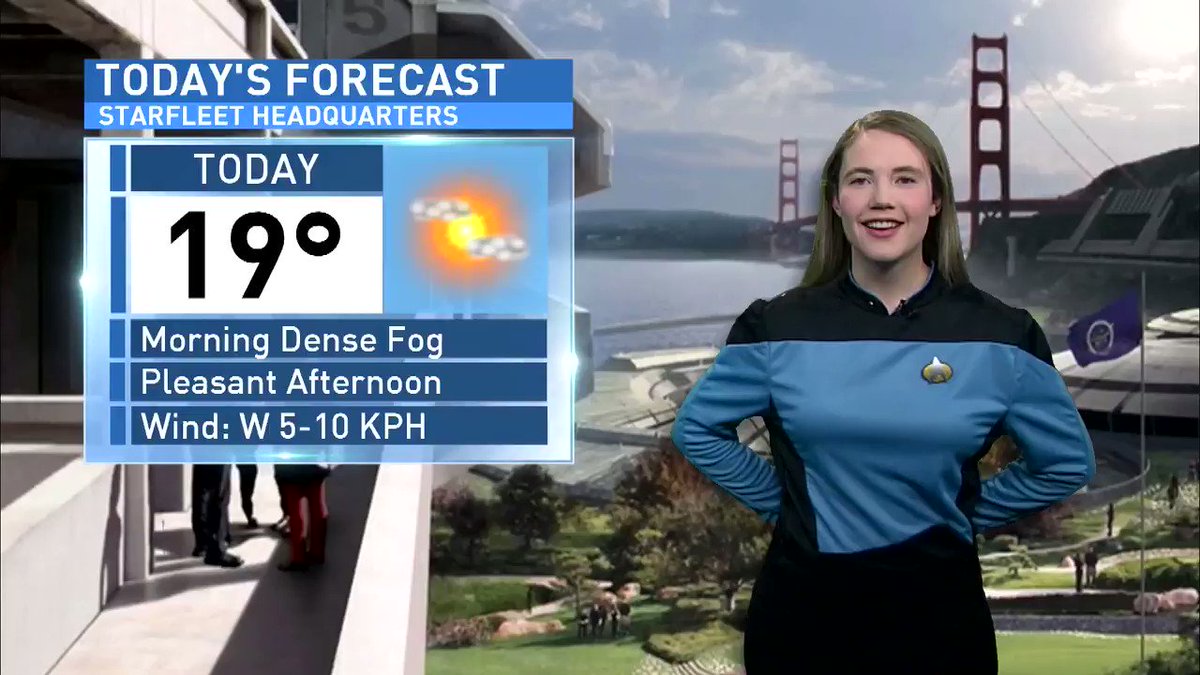 Today's #StarTrekVOY's 25th anniversary and #StarTrekPicard is one week away, which means it's the perfect day for a #StarTrek #FandomForecast
Thank you @SirPatStew @BrentSpiner @jonathansfrakes @TheKateMulgrew @JeriLRyan @WilliamShatner @GeorgeTakei and the whole Trek family!❤️