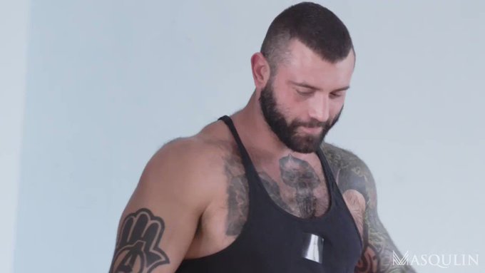 MOM RECOMMENDS
???

'The Trainer' by @masqulinxxx
Starring @iammkage + @ThyleKnoxx

See More ? https://t