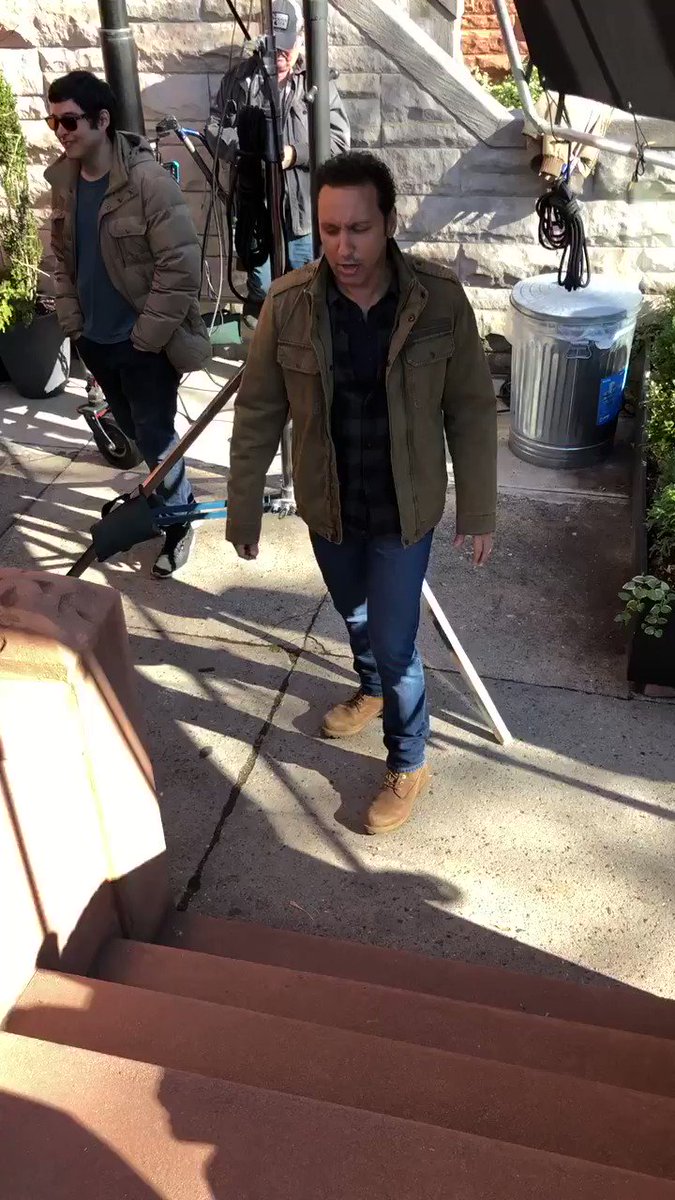 @aasif's photo on #EvilCBS