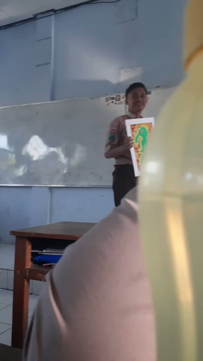 Ya ampun temanku ๐คฃ