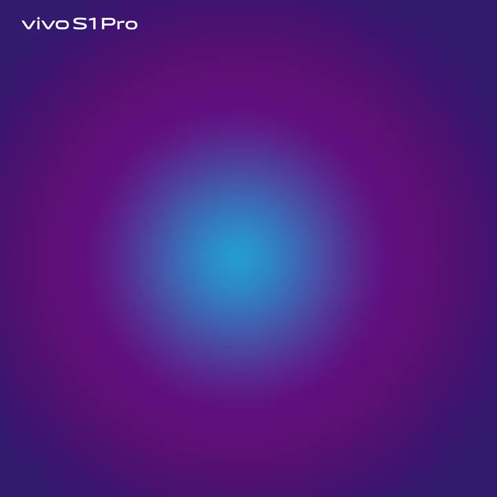 Selfies are outdated. Redefine style and click Stylefies like a pro. With the 32MP AI Front Camera of the new #vivoS1Pro, it’s time to #StyleLikeAPro.Enjoy cashbacks, EMI & One Time Screen Replacement offers on every purchase. Know more : http://bit.ly/2FhaiH1