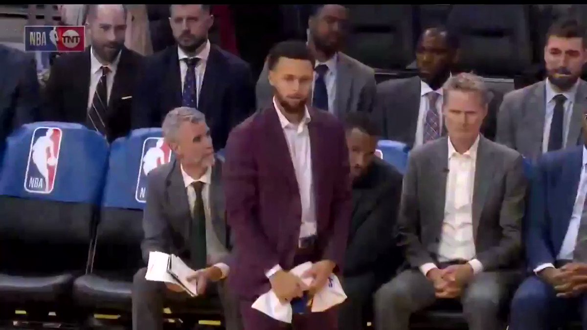 ClutchPoints NBA on Twitter "Steph Curry, master of free throw