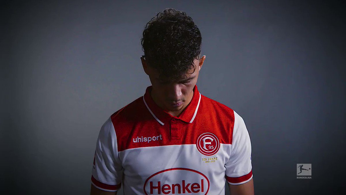 Fortuna Düsseldorf @f95