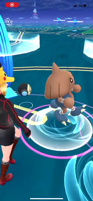 カポエラー の評価や評判 感想など みんなの反応を1日ごとにまとめて紹介 ついラン