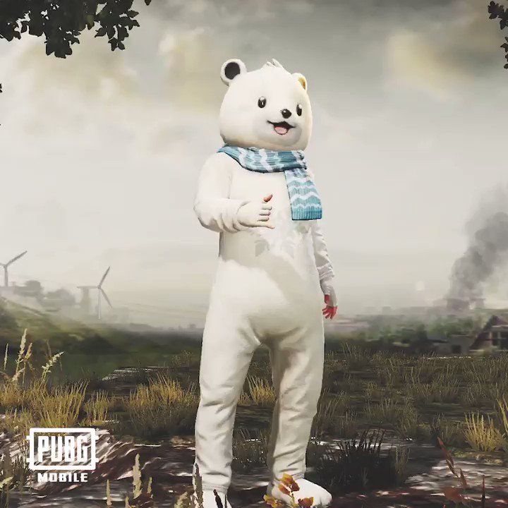 PUBG MOBILE JAPAN? on Twitter: