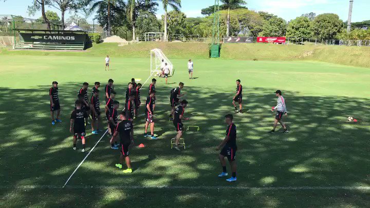 Selección Chilena @LaRoja