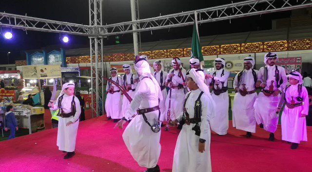 مهرجان الحمدانيه