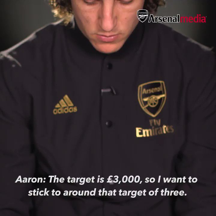 Arsenal @Arsenal