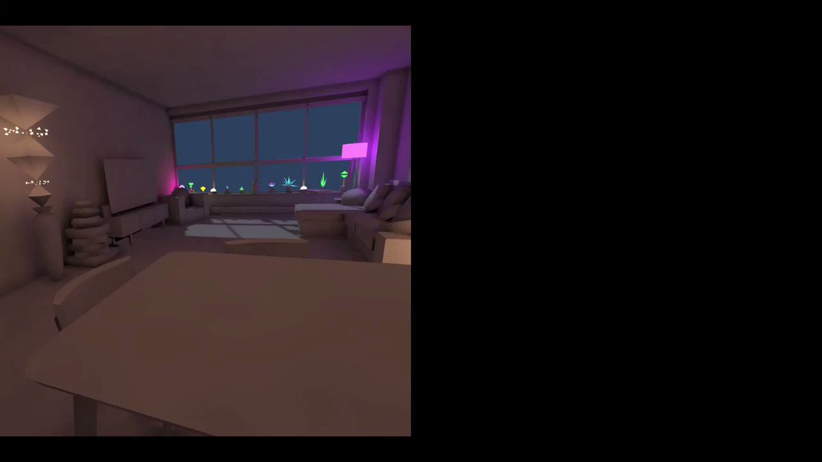 When VR Matches Reality | Virtual Reality / VR | Know Your Meme