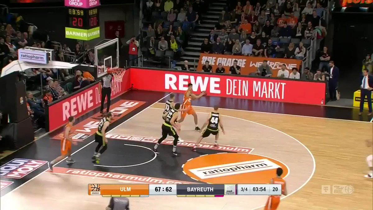ratiopharm ulm @ratiopharmulm