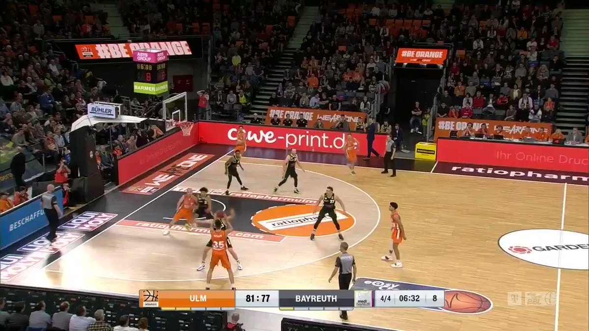 ratiopharm ulm @ratiopharmulm