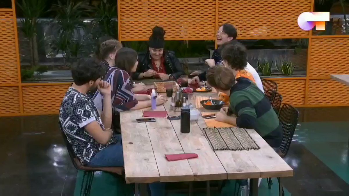 @OT24h's photo on #OTDirecto18E