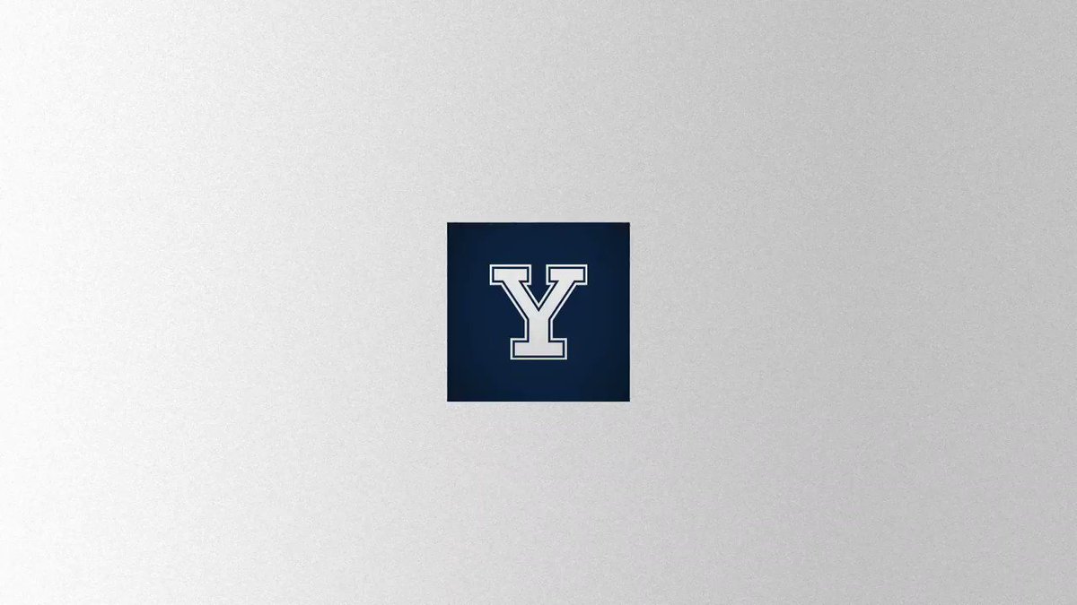FINAL at LEE in the @ivyleague opener:
YALE 79
Brown 72
Your turn, @YaleMBasketball!
#ThisIsYale | #BoolaBoola
