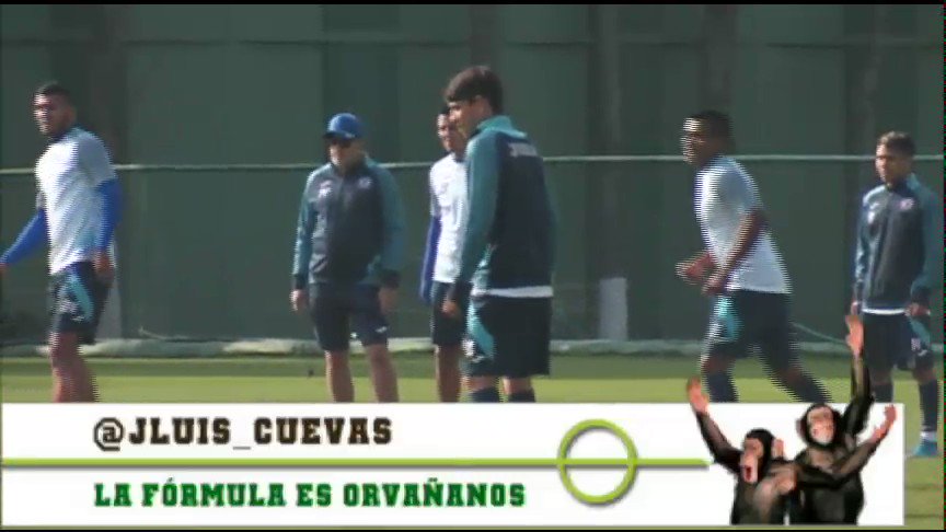 #LasRegadas 🐒 CHIVAS SE DESPIDE DE GUZMÁN #Capítulo2 #Temporada20 Todos los viernes en @LaformulaesO @RaulOrvananos @Radio_Formula @JorgeEWitker @gigioorva @calaco99 @EnriqueBurak https://youtu.be/N_rrFeeOXUY