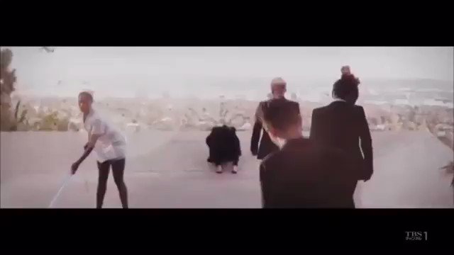 Bigbang 応援アカウント Made Bigbang 後ろ姿でもカッコ良さが伝わってくる Bigbang Made K Pop Loser Seungri