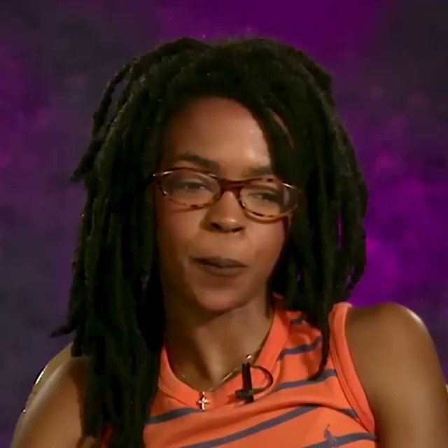 Happy Birthday Lauryn Hill  