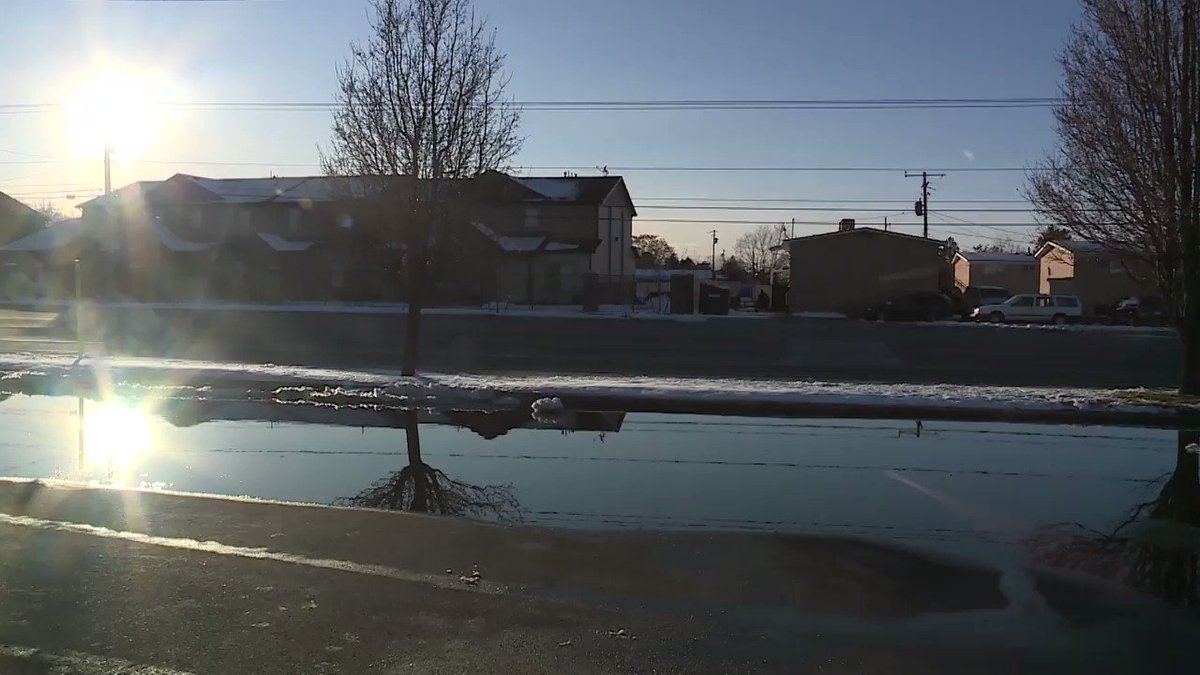 Samantha Sandoval said she still suffers trauma after a plane crashed