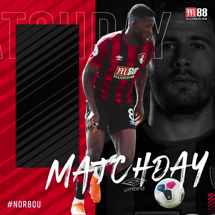AFC Bournemouth @afcbournemouth