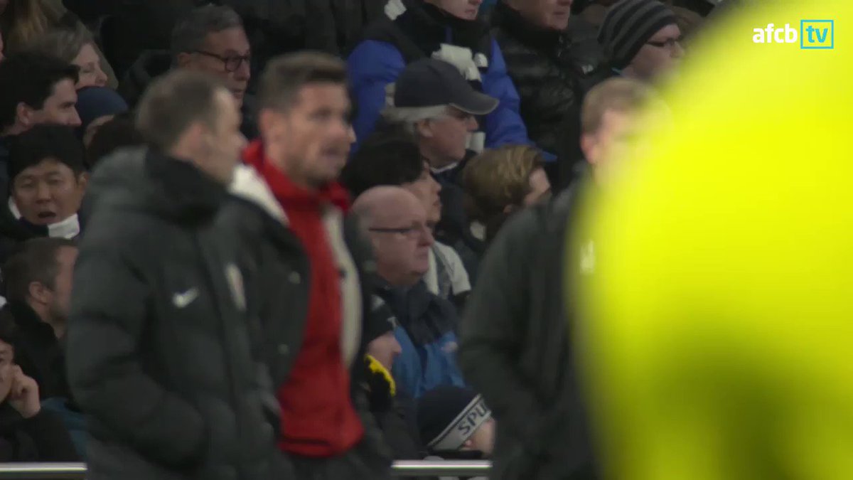 AFC Bournemouth @afcbournemouth