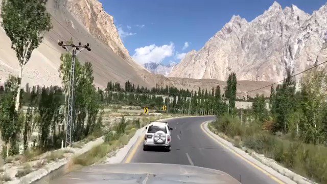 Travelling through Karakoram High Way Pakistan!
#TREASURE #travelling #thrugh #Karakoram #high #way #TikTok #PashtunLongMarch2Bannu #HunarmandPakistan #emirates #KashmirTheLandOfPain #AravalliBachao