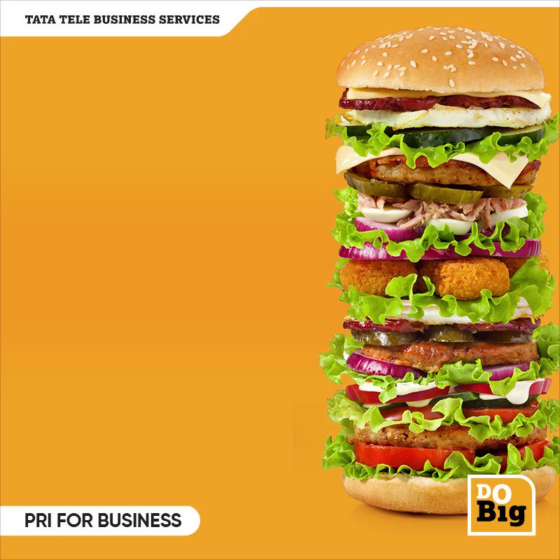 Our business wire-line plans are giving a new meaning to the word ‘unlimited’. Come, join the unlimited brigade.Know more about our PRI Services: http://bit.ly/PRISolutionsForBusinesses …#Voice #Solution #PRI #Business #SME #TTBS #Telecom #connectivity