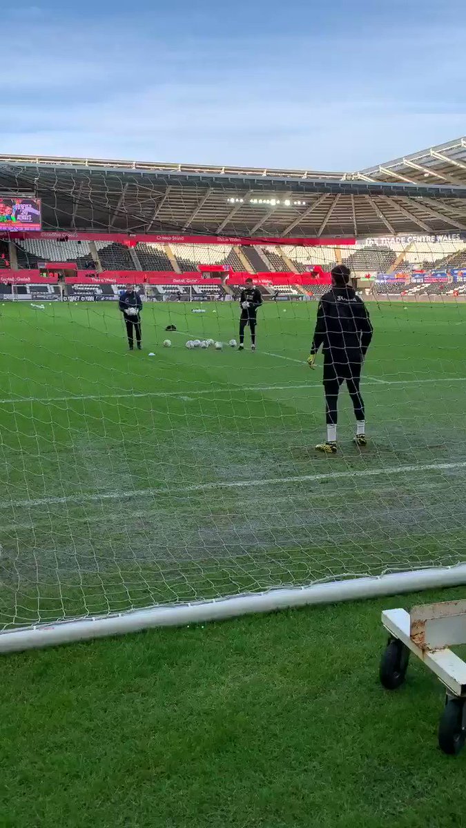 Swansea City AFC @SwansOfficial