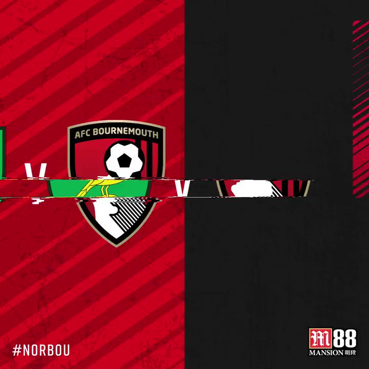 AFC Bournemouth @afcbournemouth