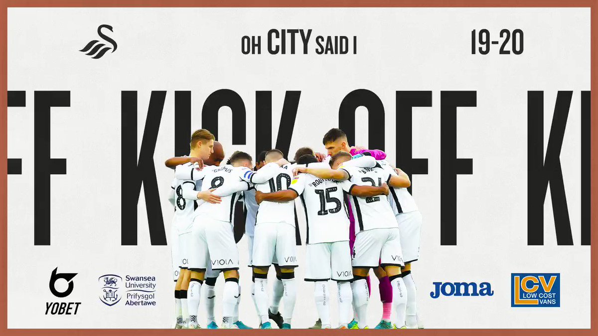 Swansea City AFC @SwansOfficial