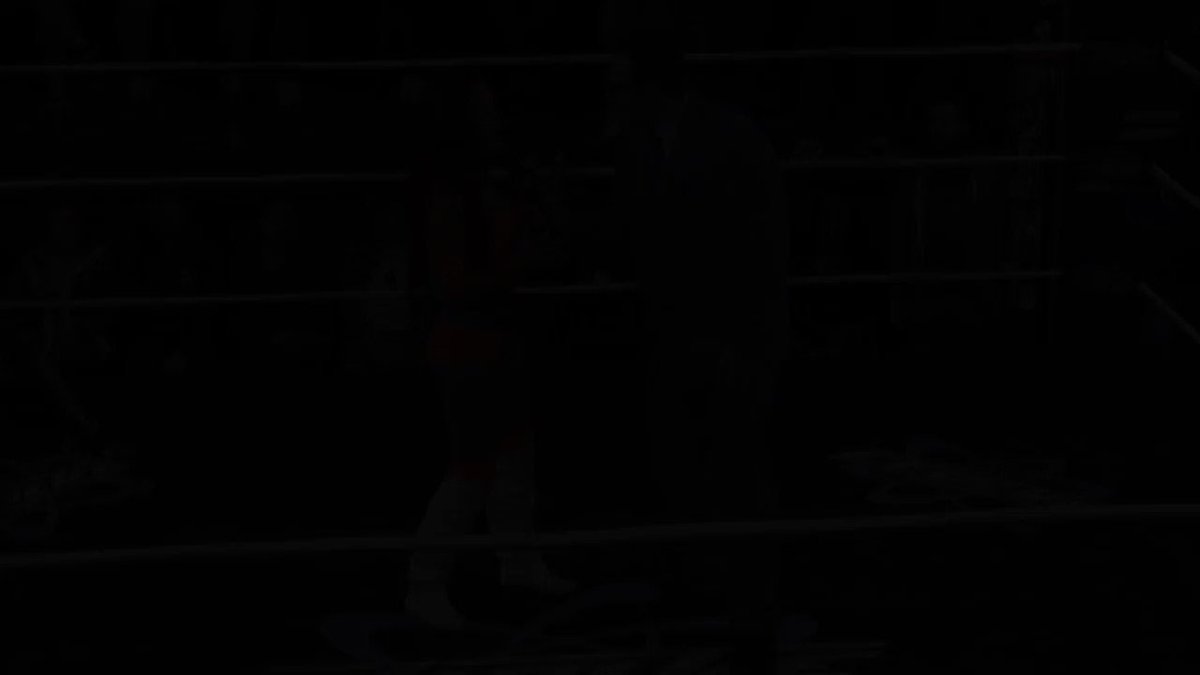 What a moment at #EVOLVE143 for @theaverytaylor...until...it was ruined by the woman who wants to be the one and only lady of EVOLVE!