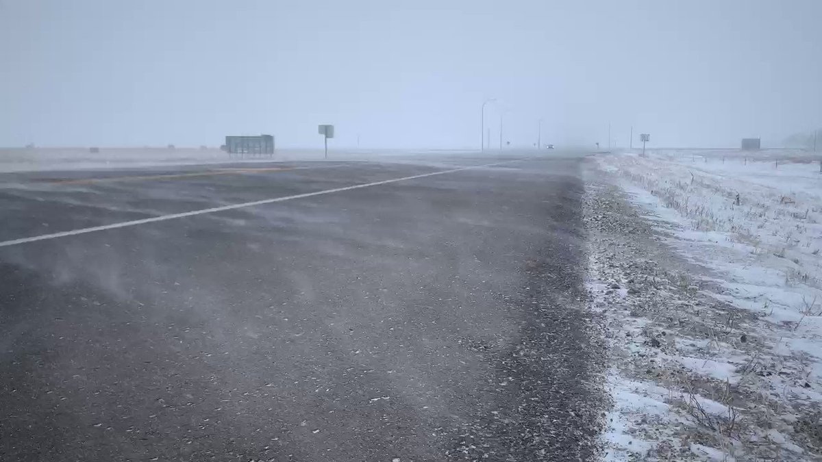 Nasty conditions on the northern plains today. Great day to stay indoors and play some @PlayApex Apex Legends. #mbstorm #ndwx #mnwx @MyRadarWX