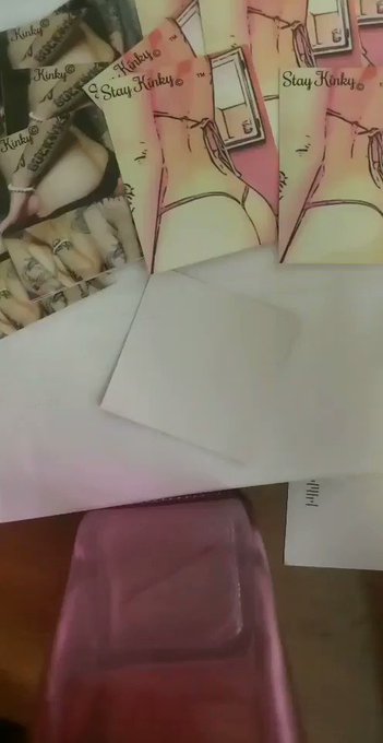 Sending out some more merch today! Grab your 2019 custom sticker packs on sale before they're gone! $4<a href="/tag/bossbabe"class="tags"><span>#bossbabe</span></a><a href="/tag/babe"class="tags"><span>#babe</span></a><a href="/tag/diva"class="tags"><span>#diva</span></a><a href="/tag/camgirl"class="tags"><span>#camgirl</span></a><a href="/tag/onlyfans"class="tags"><span>#onlyfans</span></a><a href="/tag/onl"class="tags"><span>#onl</span></a>