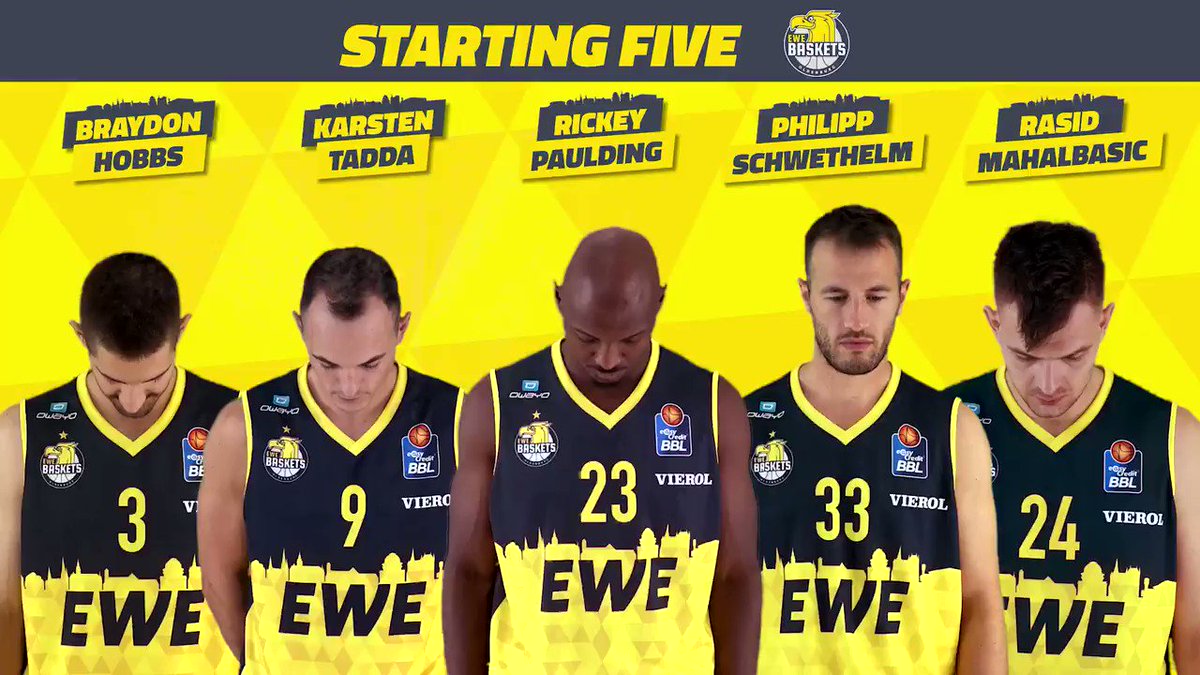 EWE Baskets @EWE_Baskets