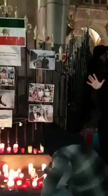 ۱/
اشک و آه یک مهماندار هواپیما 🖤