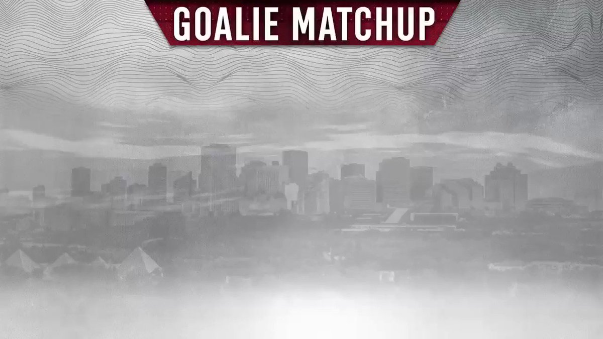 Arizona Coyotes @ArizonaCoyotes