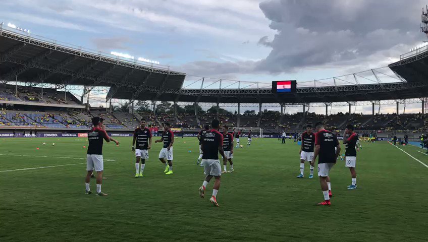Selección Chilena @LaRoja