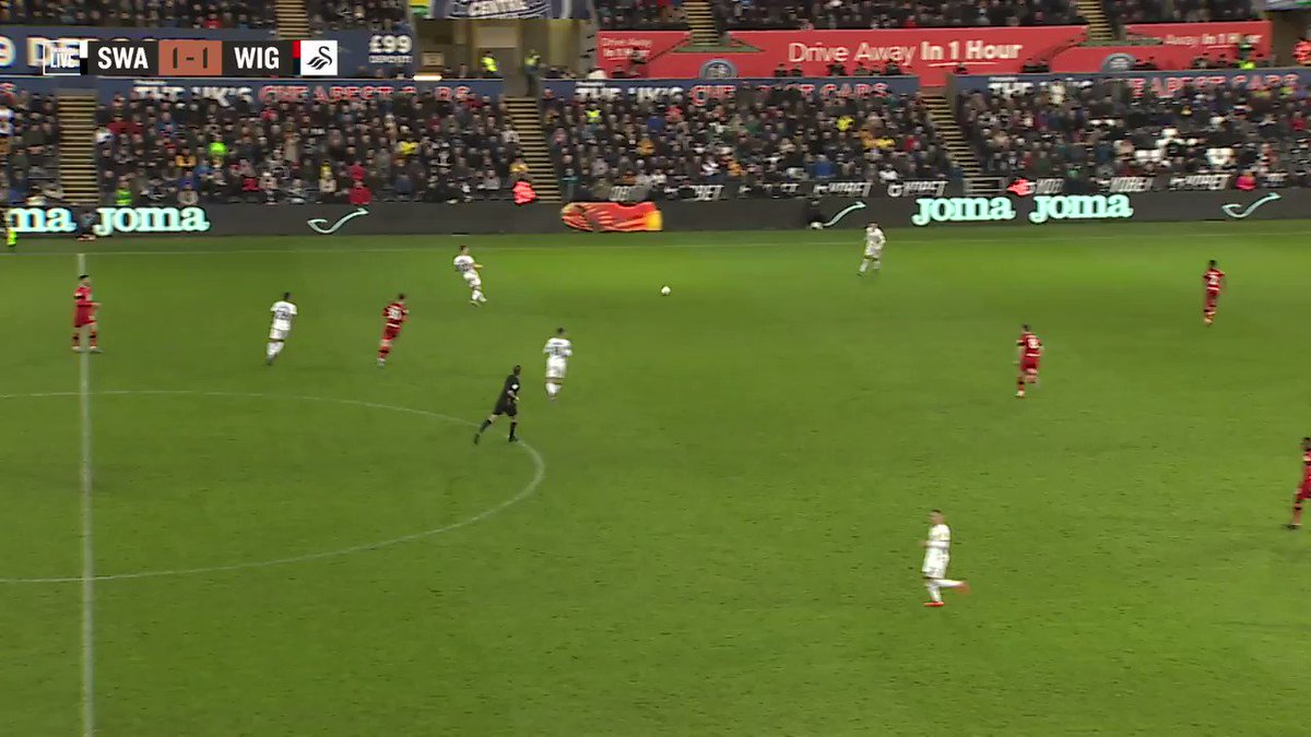 Swansea City AFC @SwansOfficial