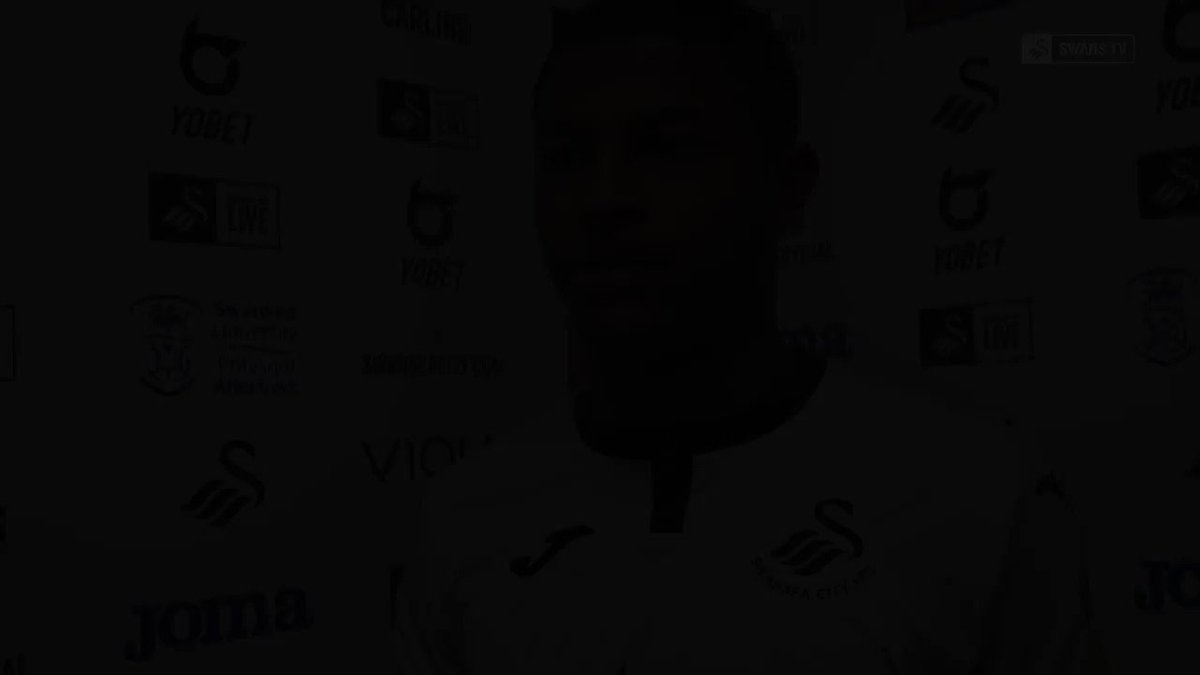 Swansea City AFC @SwansOfficial