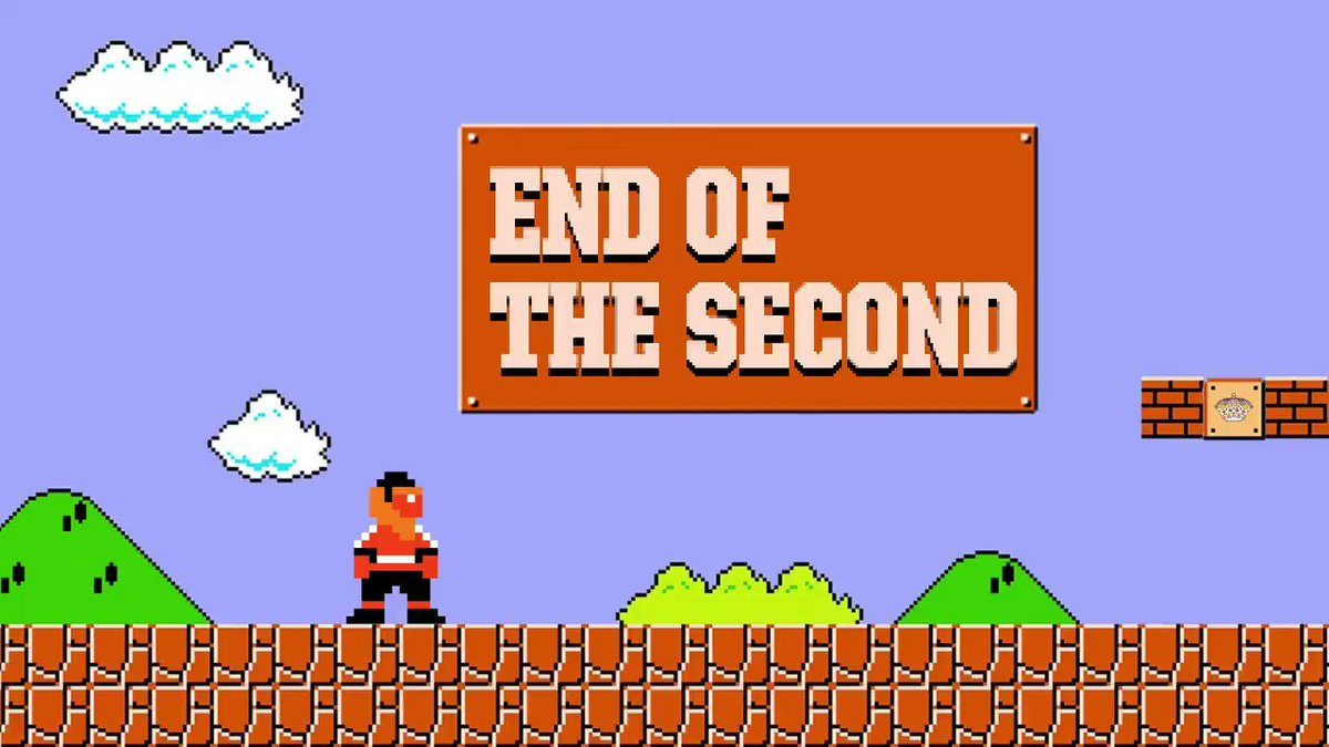 Philadelphia Flyers @NHLFlyers