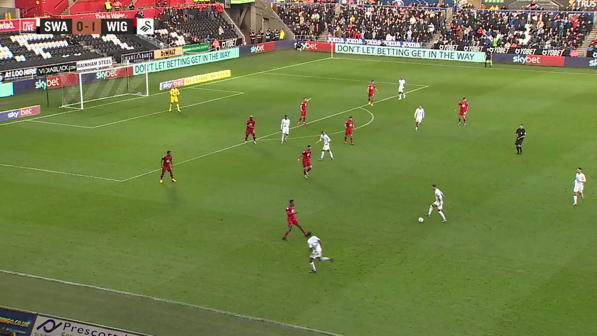 Swansea City AFC @SwansOfficial