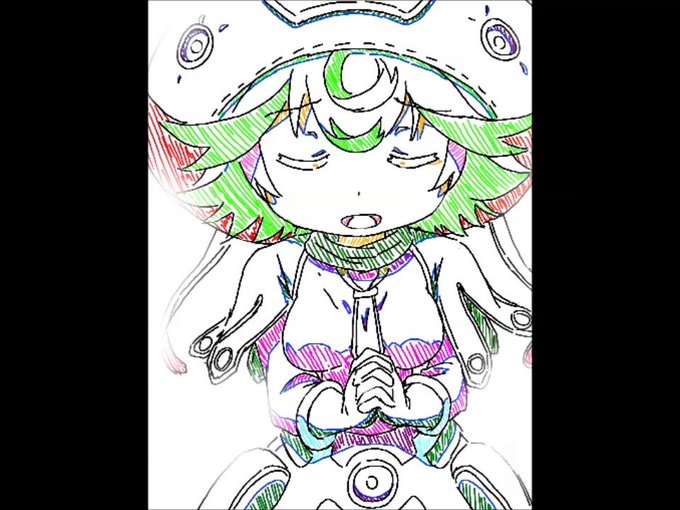 お絵かき動画のtwitterイラスト検索結果 古い順