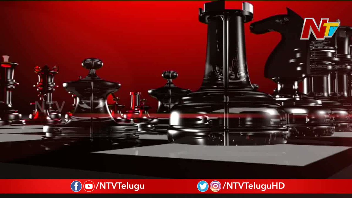 Telangana BJP President @drlaxmanbjpExclusive Interview PromoWatch Video >> https://youtu.be/i697gxdhtYI #KLaxman #PointBlank #NTVTelugu #NTVNews