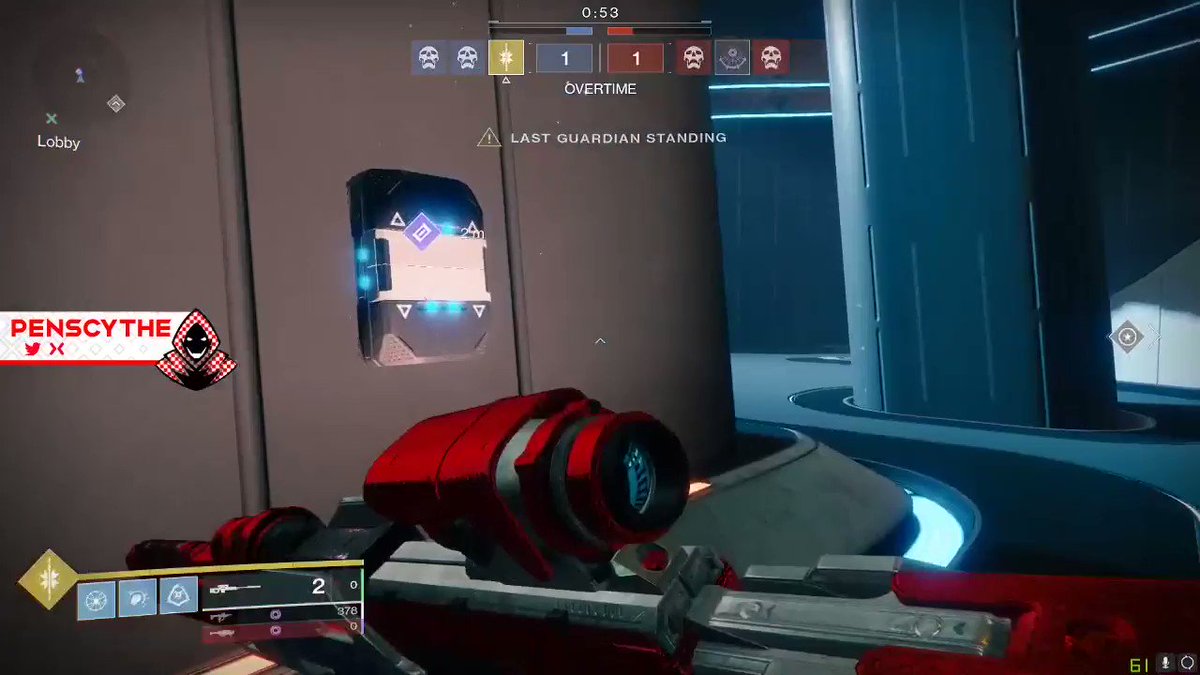 Destiny 2 Zero Hour Maze Map Seraph Esports (@Srphgg) / Twitter