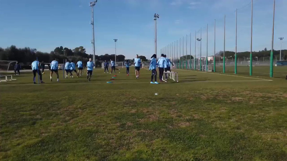 S.S.Lazio @OfficialSSLazio