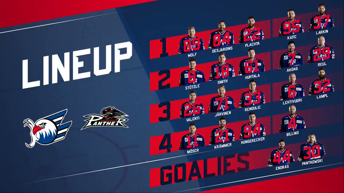 Adler Mannheim @adlermannheim