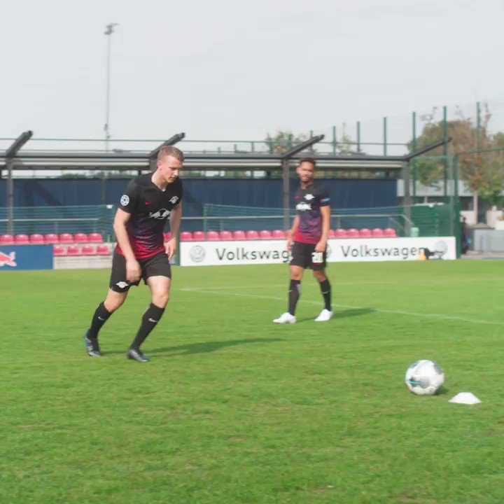 RB Leipzig @DieRotenBullen