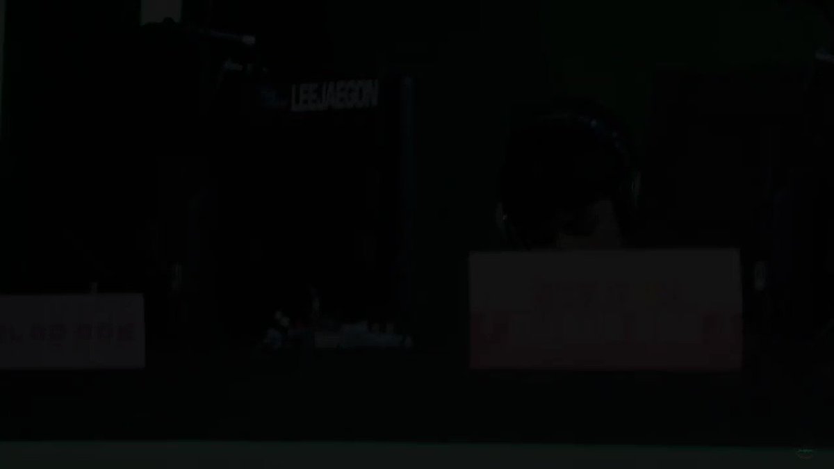 190119 2018 OWCK S3 Final Match일년전 오늘의 러너웨이 이재곤그때 그 벅차던 순간들을 모아모아 #LeeJaeGon #이재곤